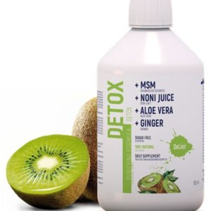 DeLixir Detox