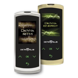 DeVita Ritm Mini + DeVita Energy New