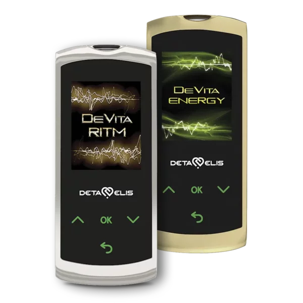 DeVita Ritm Mini + DeVita Energy New