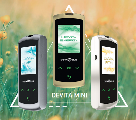 devita+ energy11